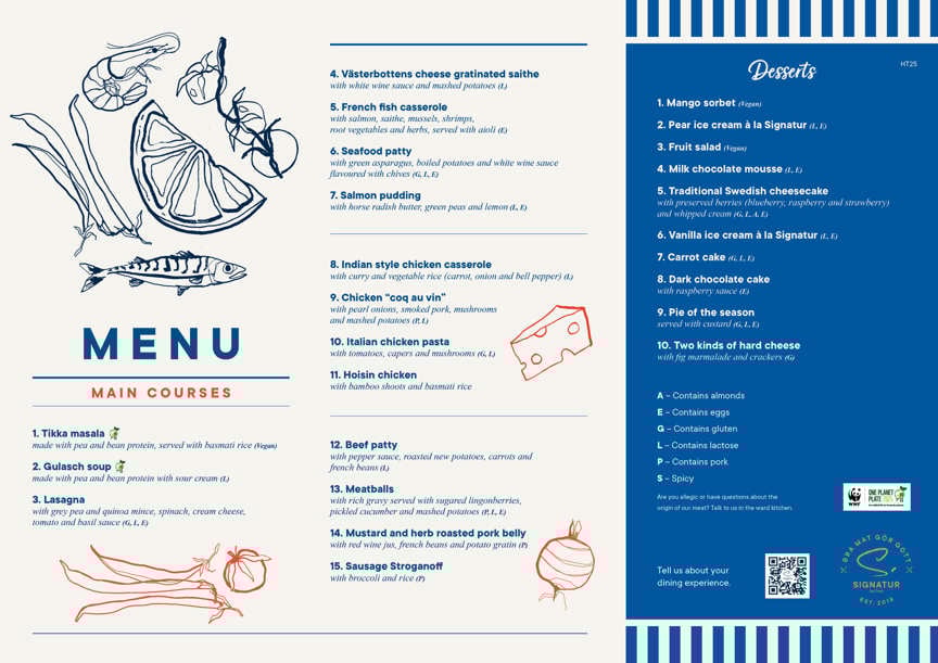 Signatur patientkost meny 2025 p&aring; engelska